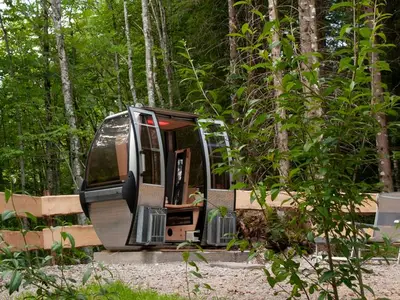 Ferienwohnung für 9 Personen (120 m²) in Rottach-Egern 8/10