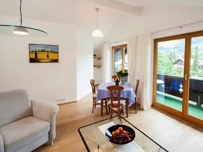 Ferienwohnung für 3 Personen (68 m²) in Rottach-Egern 5/10