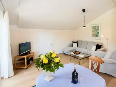 Ferienwohnung für 3 Personen (68 m²) in Rottach-Egern 8/10