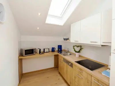 Ferienwohnung für 3 Personen (68 m²) in Rottach-Egern 10/10