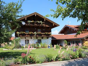 Ferienwohnung für 3 Personen (54 m²) in Rottau