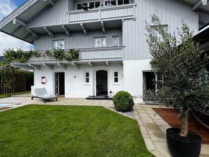 Ferienwohnung für 4 Personen (110 m²) in Rottau
