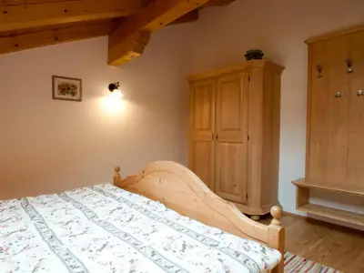 Ferienwohnung für 3 Personen (86 m²) in Rottau 3/10