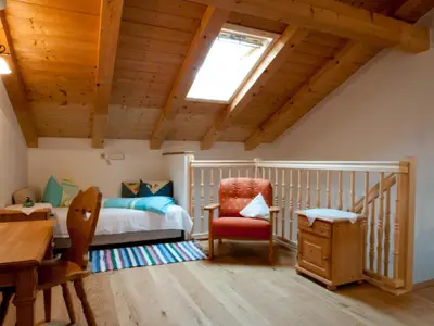 Ferienwohnung für 3 Personen (86 m²) in Rottau 6/10