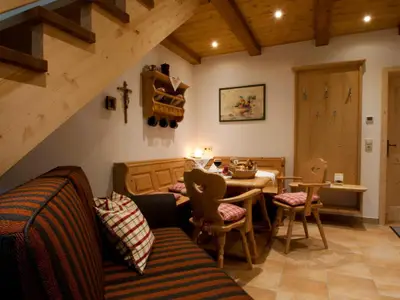 Ferienwohnung für 3 Personen (86 m²) in Rottau 7/10