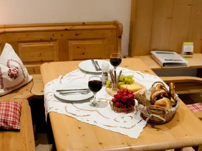 Ferienwohnung für 3 Personen (86 m²) in Rottau 9/10