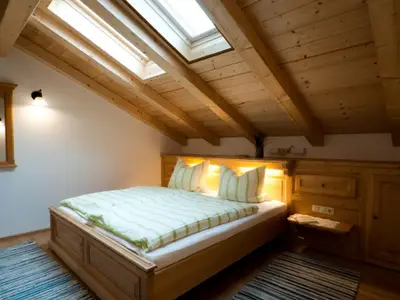 Ferienwohnung für 4 Personen (90 m²) in Rottau 3/10