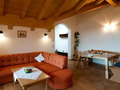 Ferienwohnung für 4 Personen (90 m²) in Rottau 5/10