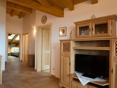 Ferienwohnung für 4 Personen (90 m²) in Rottau 6/10