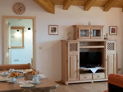 Ferienwohnung für 4 Personen (90 m²) in Rottau 7/10