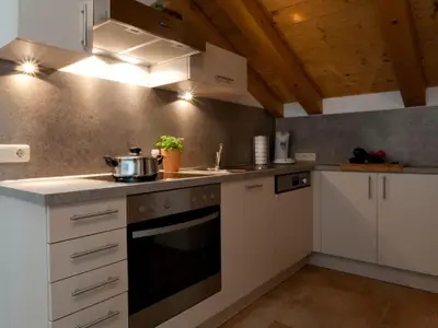 Ferienwohnung für 4 Personen (90 m²) in Rottau 10/10