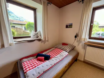 Schlafzimmer - 2