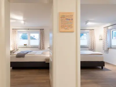 1. Schlafzimmer