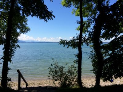 Chiemsee