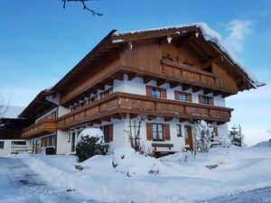 Ferienwohnung für 3 Personen (86 m&sup2;) in Rottau