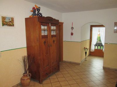 Ferienwohnung für 5 Personen (40 m²) in Rottau 10/10