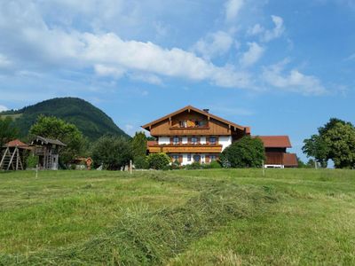 Ferienwohnung für 4 Personen (90 m²) in Rottau 5/10