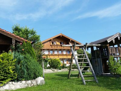 Ferienwohnung für 4 Personen (90 m²) in Rottau 6/10