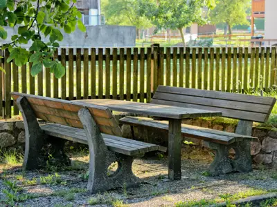 Ferienwohnung für 4 Personen (40 m²) in Rottau 8/10