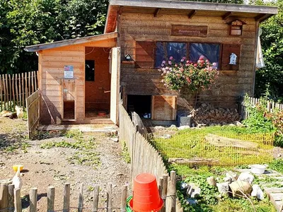 Ferienwohnung für 4 Personen (85 m²) in Rottenbuch 10/10