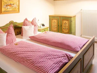 Ferienwohnung