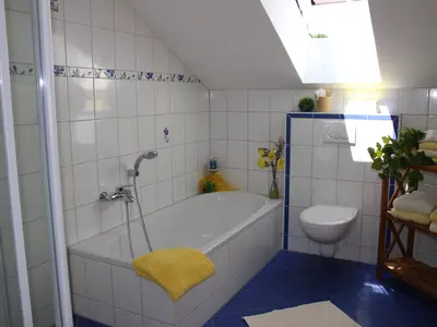 Ferienwohnung für 4 Personen (95 m²) in Rottenbuch 7/10