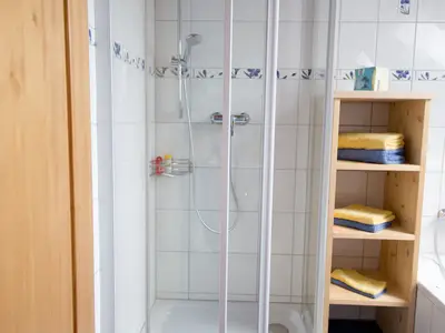 Ferienwohnung für 4 Personen (95 m²) in Rottenbuch 8/10