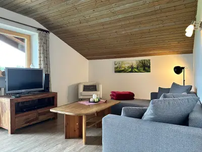 Ferienwohnung für 4 Personen (85 m²) in Rottenbuch 3/10
