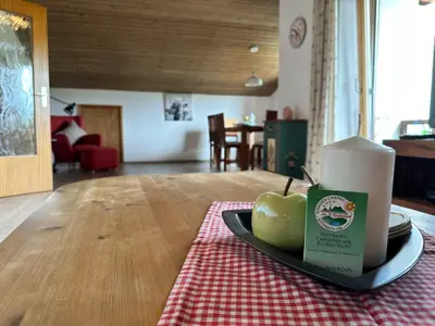 Ferienwohnung für 4 Personen (85 m²) in Rottenbuch 4/10