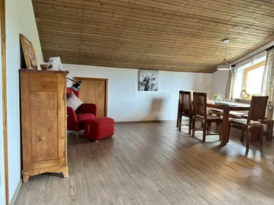 Ferienwohnung für 4 Personen (85 m²) in Rottenbuch 5/10