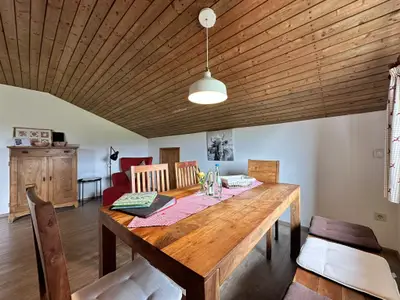 Ferienwohnung für 4 Personen (85 m²) in Rottenbuch 6/10