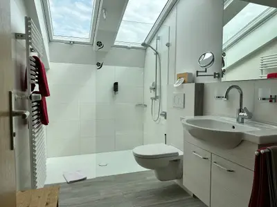 Ferienwohnung für 4 Personen (85 m²) in Rottenbuch 10/10