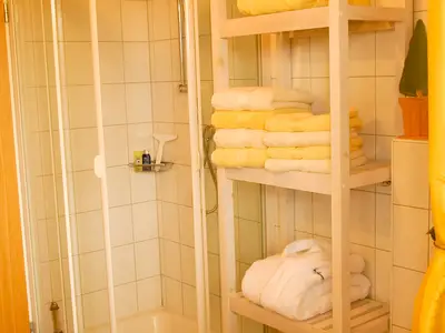 Ferienwohnung für 2 Personen (51 m²) in Rottenbuch 10/10