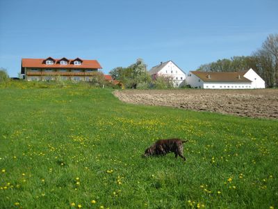 Ferienhof Rieger