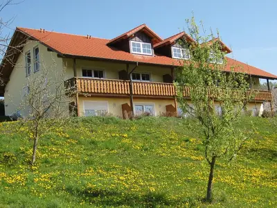 Ferienhof Rieger Süd