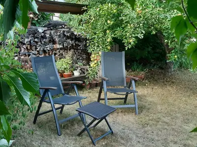 Ferienwohnung für 2 Personen in Röttingen 2/8