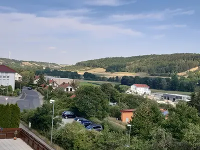 Ferienwohnung für 2 Personen in Röttingen 3/8