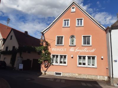 Ferienwohnung für 4 Personen in Röttingen 2/10