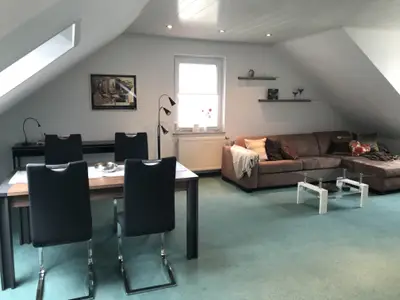 Ferienwohnung für 2 Personen in Röttingen 4/8