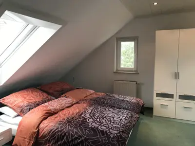 Ferienwohnung für 2 Personen in Röttingen 7/8