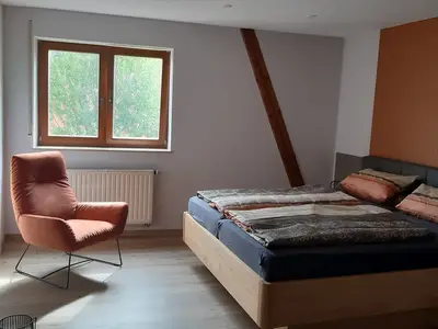 Ferienwohnung für 4 Personen in Röttingen 9/10
