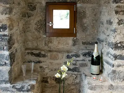 Ferienwohnung für 3 Personen (73 m²) in Röttingen 7/8