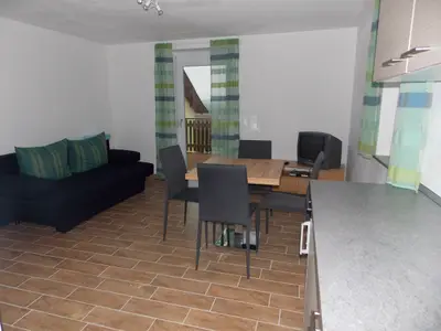 Ferienwohnung für 4 Personen in Röttingen 8/10