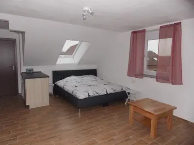 Ferienwohnung für 4 Personen in Röttingen 8/10