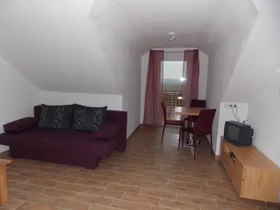 Ferienwohnung für 4 Personen in Röttingen 9/10