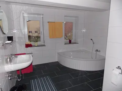 Ferienwohnung für 4 Personen in Röttingen 10/10