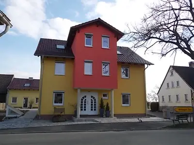 Ferienwohnung für 4 Personen in Röttingen 4/10