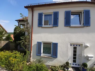 Ferienwohnung für 2 Personen in Röttingen 1/6