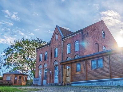 Ferienwohnung für 3 Personen (50 m²) in Rottleben 2/10