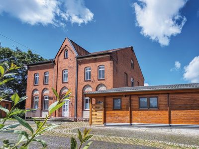 Ferienwohnung für 3 Personen (50 m²) in Rottleben 3/10